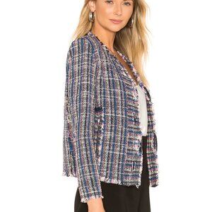 NWT - Frannie Jacket